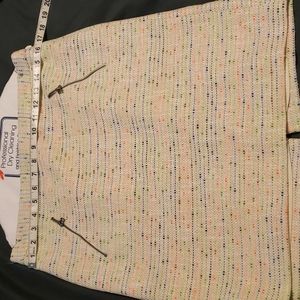 Halogen Pencil Skirt, sz 10